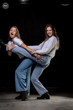 MUSCLE BATTLE 2023  2